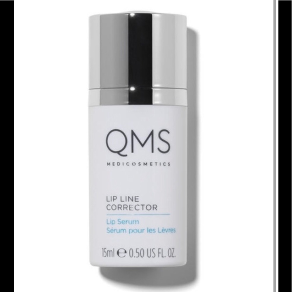 Lip line corrector
